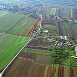 Corbii Mari, teren intravilan curti-constructii, industrial, Autostrada A1 - km 62