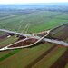 Corbii Mari, teren intravilan curti-constructii, industrial, Autostrada A1 - km 62.